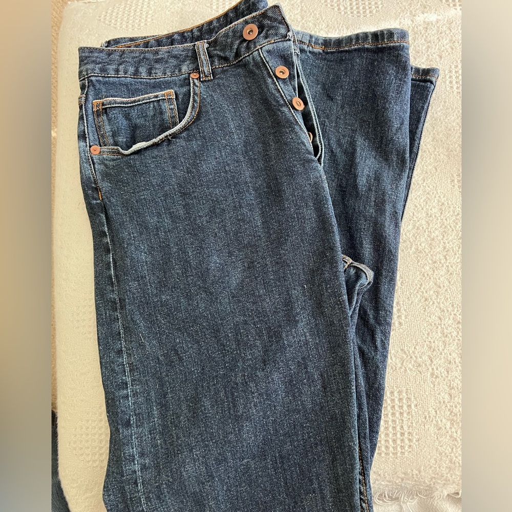 Men’s Elk Head jeans 32x32 like new